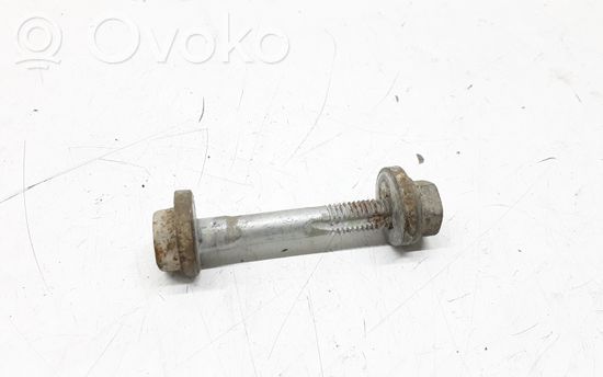 BMW 7 E65 E66 Rear suspension camber bolt