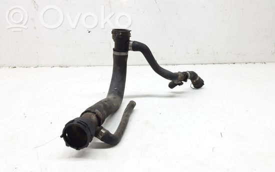 BMW 7 E65 E66 Engine coolant pipe/hose