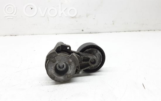BMW 7 E65 E66 Generator/alternator belt tensioner 11287505566