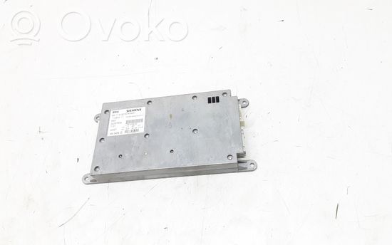 BMW 7 E65 E66 Phone control unit/module 84116921679