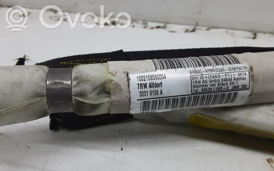 BMW 7 E65 E66 Roof airbag 857011014047
