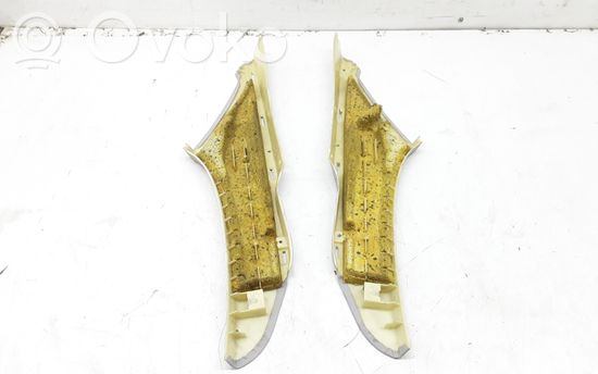 BMW 7 E65 E66 (C) pillar trim