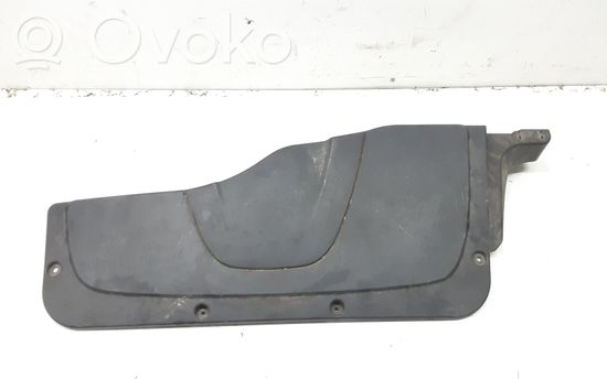 BMW 7 E65 E66 Engine cover (trim) 17117510908