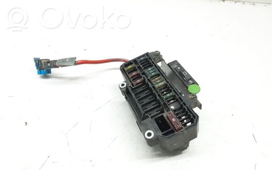 BMW 7 E65 E66 Fuse module 61136900583 106887