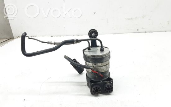 BMW 7 E65 E66 Other brake parts 34511166155 0265410054
