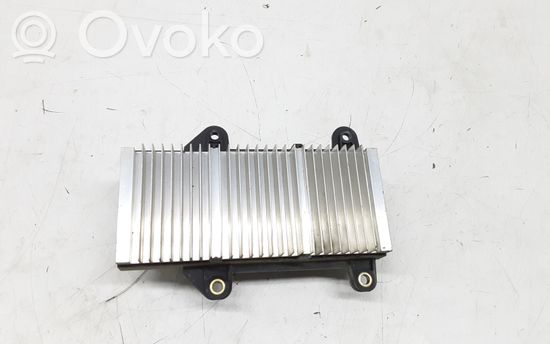 BMW 7 E65 E66 Power management control unit 6921566 8ES008270