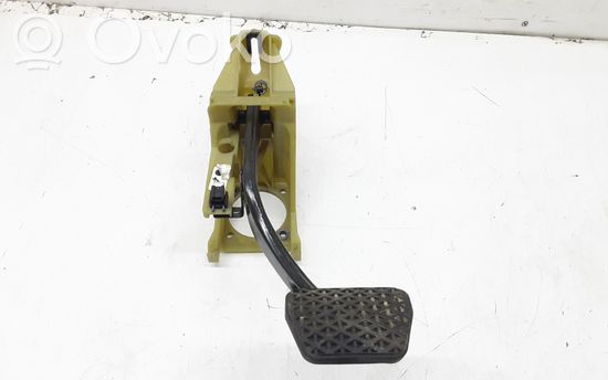 BMW 7 E65 E66 Brake pedal 35106752517