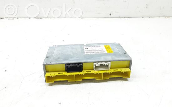 BMW 7 E65 E66 Airbag control unit/module 65776922464