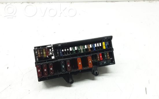 BMW 7 E65 E66 Fuse module