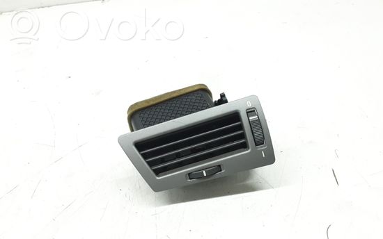 BMW 7 E65 E66 Dashboard side air vent grill/cover trim 64228223333