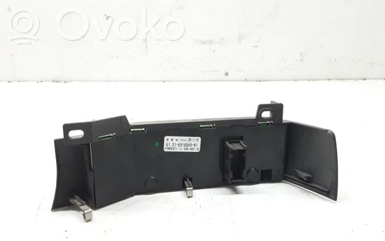 BMW 7 E65 E66 Light switch 61316918849
