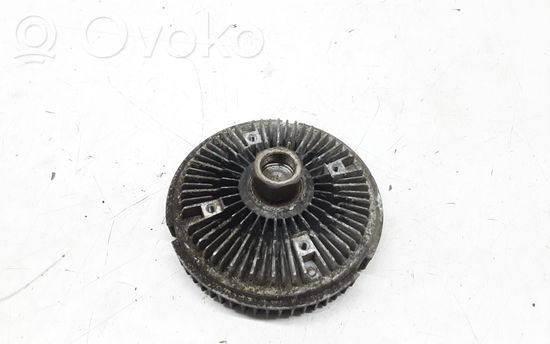 BMW 7 E65 E66 Viscous fan clutch 17417505109