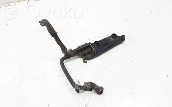 BMW 7 E65 E66 Gearbox / Transmission oil cooler 17117507973