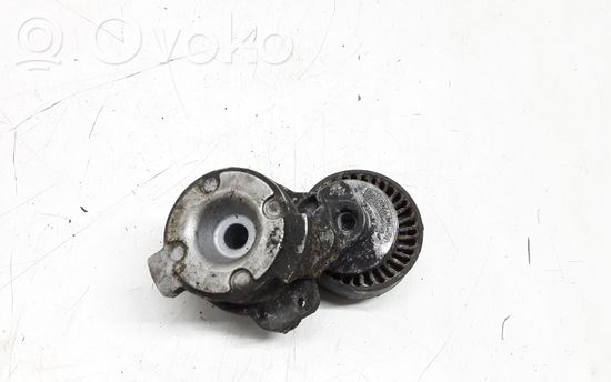 BMW 7 E65 E66 Generator/alternator belt tensioner 11287549588