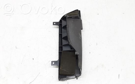 Audi A2 Other center console (tunnel) element 8Z0880492B