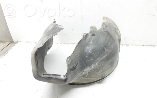 Audi A2 Front wheel arch liner splash guards 8Z0821172E