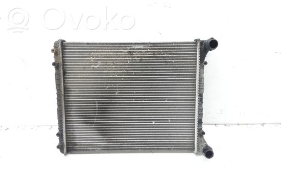 Audi A2 Coolant radiator
