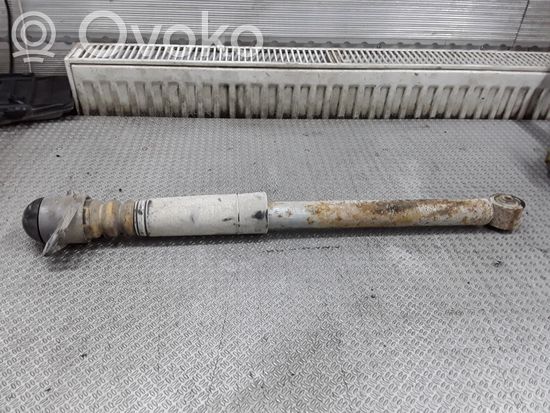 Audi A2 Rear shock absorber/damper