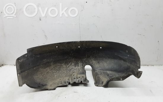 Audi A2 Rear arch fender liner splash guards