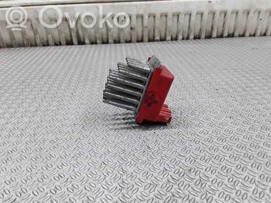Audi A4 S4 B5 8D Heater blower motor/fan resistor 357907521 5DS00646700