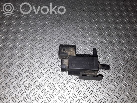 BMW 5 E39 Turbo solenoid valve 1742712 72234100