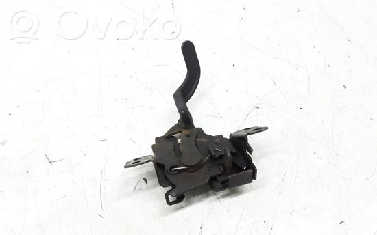 Mercedes-Benz Vaneo W414 Engine bonnet/hood lock/catch A1688800160