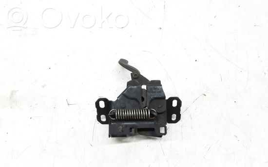 Mercedes-Benz Vaneo W414 Engine bonnet/hood lock/catch A1688800160