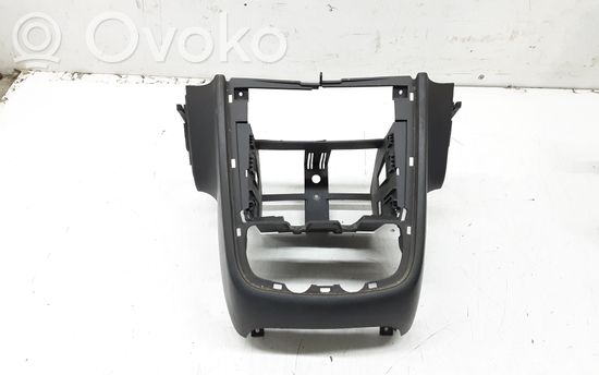 Mercedes-Benz Vaneo W414 Center console 4146890073