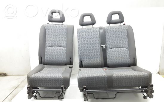 Mercedes-Benz Vaneo W414 Seat and door cards trim set