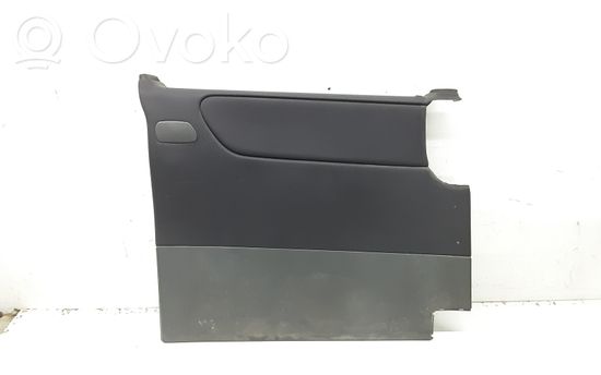 Mercedes-Benz Vaneo W414 Seat and door cards trim set
