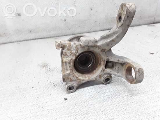 Volkswagen Transporter – Caravelle T4 Front wheel hub spindle knuckle