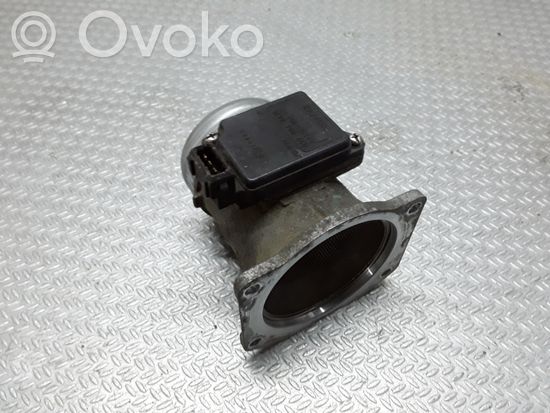 Audi A4 S4 B5 8D Mass air flow meter 037906461B