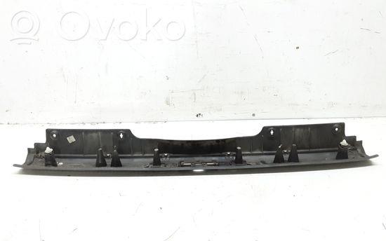 Audi A4 S4 B6 8E 8H Trunk/boot sill cover protection 8E9864483