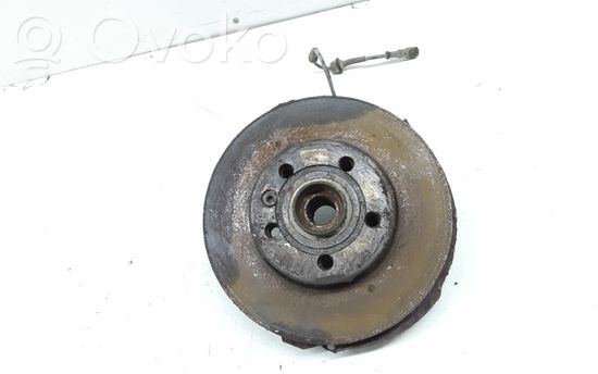 Volkswagen Transporter – Caravelle T4 Front wheel hub spindle knuckle