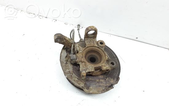 Volkswagen Transporter – Caravelle T4 Front wheel hub spindle knuckle