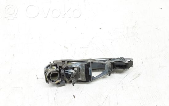Volkswagen PASSAT B5.5 Rear door exterior handle