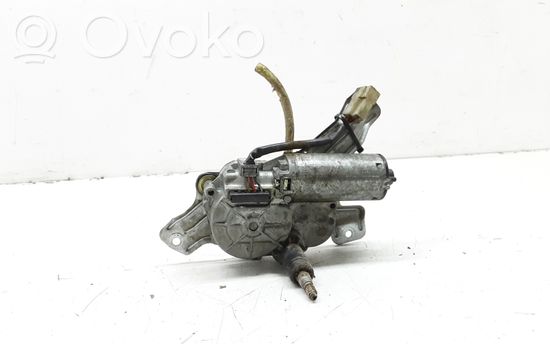 Mercedes-Benz Vito Viano W638 Rear window wiper motor