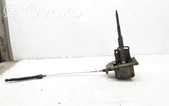 Volkswagen Transporter – Caravelle T4 Gear selector/shifter (interior) 701713025