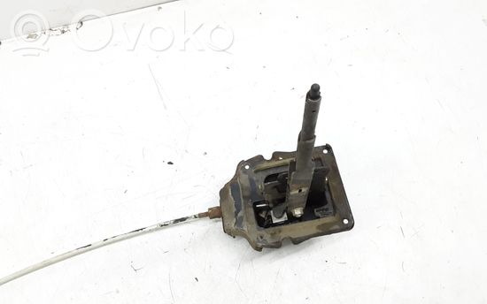 Volkswagen Transporter – Caravelle T4 Gear selector/shifter (interior) 701713025