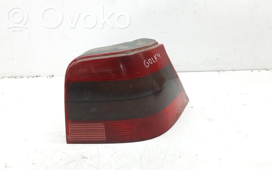 Volkswagen Golf IV Rear/tail lights