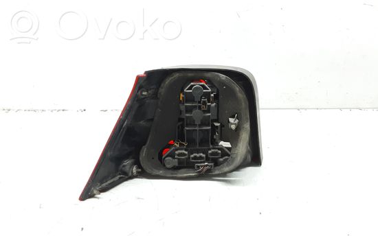Volkswagen Golf IV Rear/tail lights