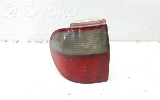 Volkswagen Sharan Rear/tail lights
