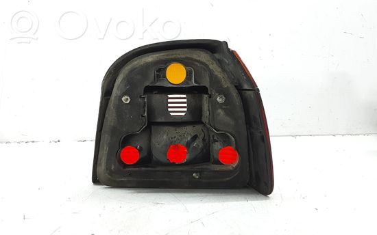 Volkswagen Golf III Rear/tail lights