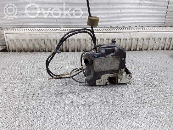 Mercedes-Benz E W211 Front door lock