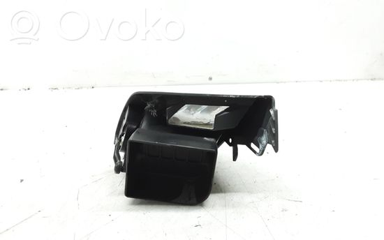 Mercedes-Benz E W211 Dashboard side air vent grill/cover trim 2118301154
