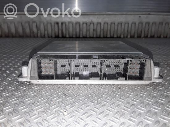 Mercedes-Benz E W210 Engine control unit/module A6111532779 0281010533