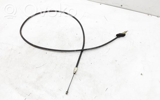 Mercedes-Benz E W211 Handbrake/parking brake wiring cable 2114200185