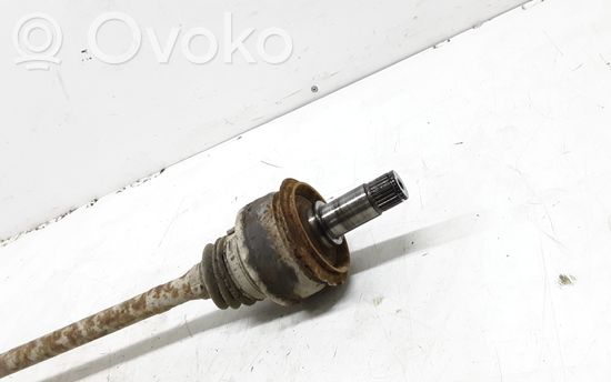Mercedes-Benz E W211 Rear driveshaft