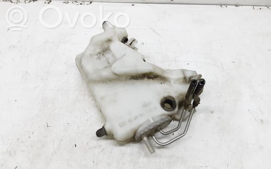 Mercedes-Benz E W211 Windshield washer fluid reservoir/tank 2118600160