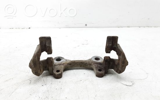 Mercedes-Benz E W211 Brake caliper pad carrier rear